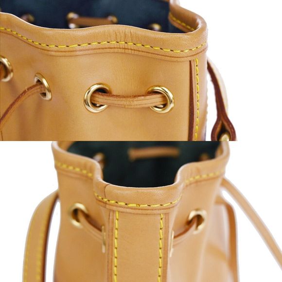 LOUIS VUITTON Normandy Handbag - Picture 16 of 16